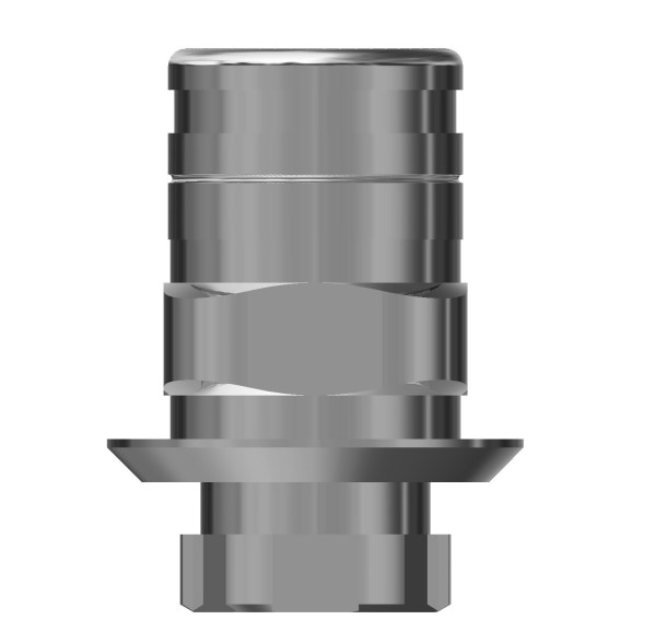 COMBY CHROME NON ROT 96